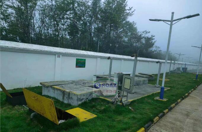 一體化生活污水處理設(shè)備的應(yīng)用；